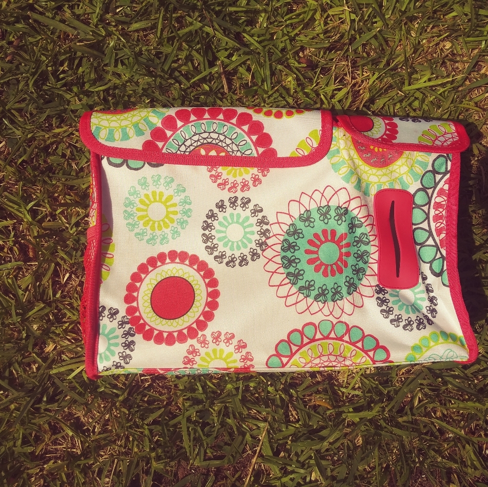 Thirty-One baby bag